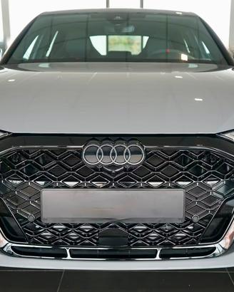 Audi RS3 GRIGIO NARDO'