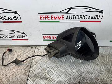 SPECCHIETTO DX PORSCHE CAYENNE 853 ELETTRICO