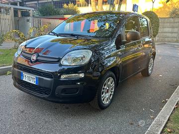 Fiat Panda 1.2 Connected by Wind