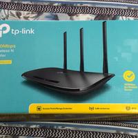 Router WIFI TP LINK WR490N