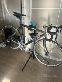 bici da corsa mata