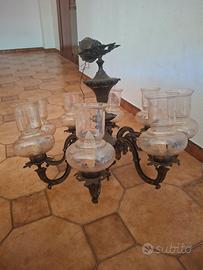 lampadario