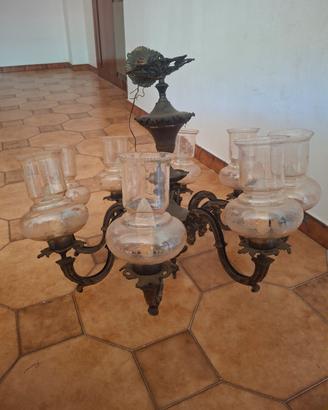 lampadario