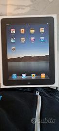 iPad da collezione (primo iPad)