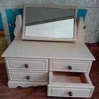 MOBILETTO PORTAGIOIE SHABBY CHIC