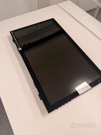 Monitor iiyama ProLite 22 pollici LED FullHD Touch