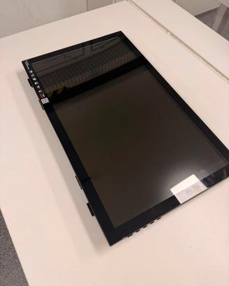Monitor iiyama ProLite 22 pollici LED FullHD Touch