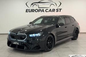 BMW M5 Touring 4.4 727cv auto ***IVA ESPOSTA...