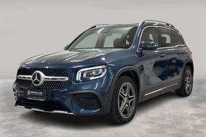 Mercedes GLB 200 d Premium 4matic auto