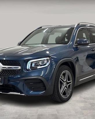 Mercedes GLB 200 d Premium 4matic auto