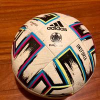 Pallone calcio Adidas Uniforia Pro Euro 2020