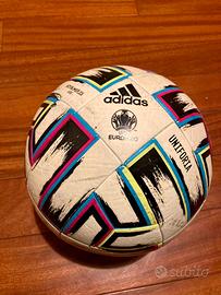 Pallone calcio Adidas Uniforia Pro Euro 2020