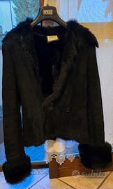 Pelliccia di montone 