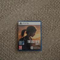 THE LAST OF US parte 1