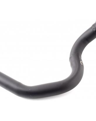Curva scarico Moto Morini Kanguro 350 XE e Camel