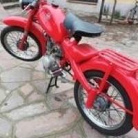 Motom Altro modello - 1963