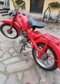 Motom Altro modello - 1963