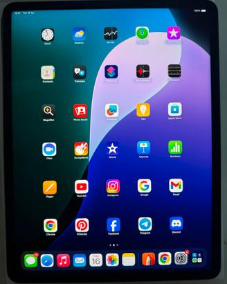 Ipad Pro 2023