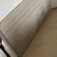 Struttura letto matrimoniale