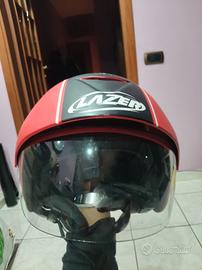 Casco  moto