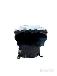 Quadro strumenti toyota yaris1000 benzina 1SZFE 19