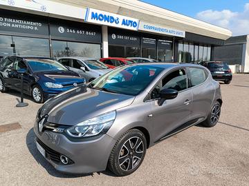 Renault Clio 1.2 75 CV 5 porte Duel *neopatentati*