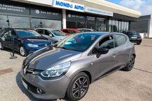 Renault Clio 1.2 75 CV 5 porte Duel *neopatentati*