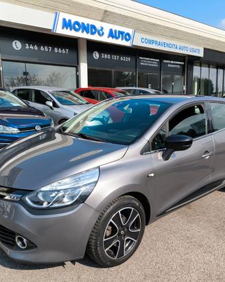 Renault Clio 1.2 75 CV 5 porte Duel *neopatentati*