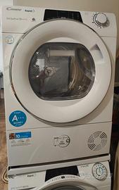 Asciugatrice Candy H9A3TCEX-S