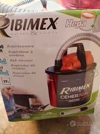 aspira cenere