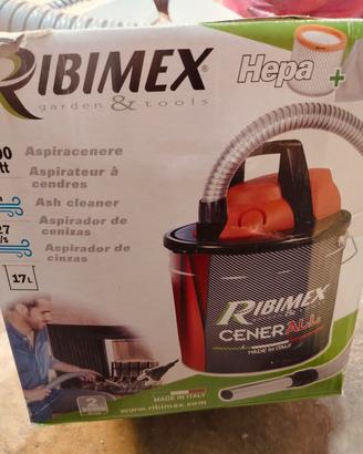 aspira cenere