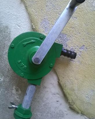 pompa aspiraliquidi