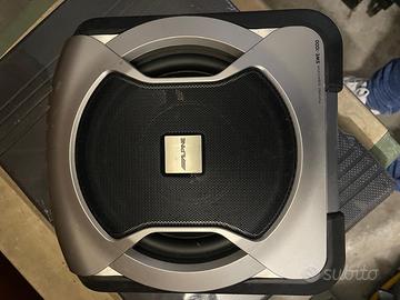 Subwoofer Alpine