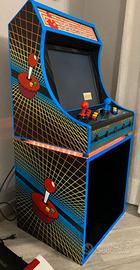 Bartop arcade