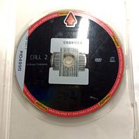 The Call 2 (2005) - Film in DVD versione Noleggio