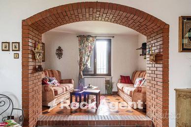 AMPIA VILLA PANORAMICA