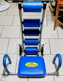 AB Rocket per addominali