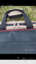 Borsa porta computer. Toshiba. 