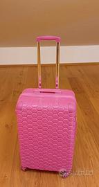 Valigia trolley Carpisa Go