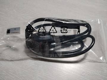 Adattatore spina elettrica inglese