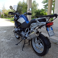 Bmw r 1200 gs