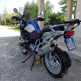 Bmw r 1200 gs