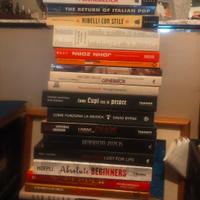 30 libri musica rock 