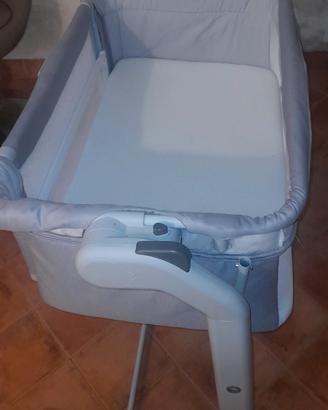 lettino per neonati 