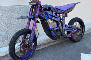talaria mx3