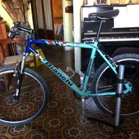 BIANCHI ASSET SL 3500 REPARTO CORSE