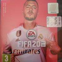 Fifa 20 PS4