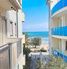 Fronte mare ultime disponibilità