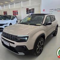 JEEP Avenger 1.2 Turbo 100 CV e-Hybrid Summit +