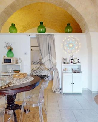 CASA INDIPENDENTE A MARTINA FRANCA